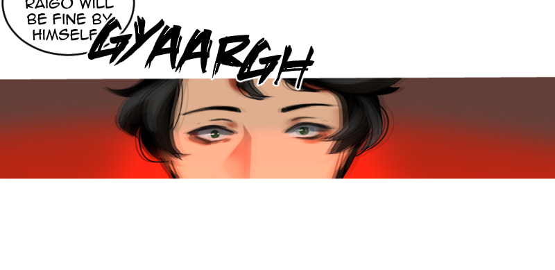 Read Glacias chapter 59 image 27 on Lezhin
