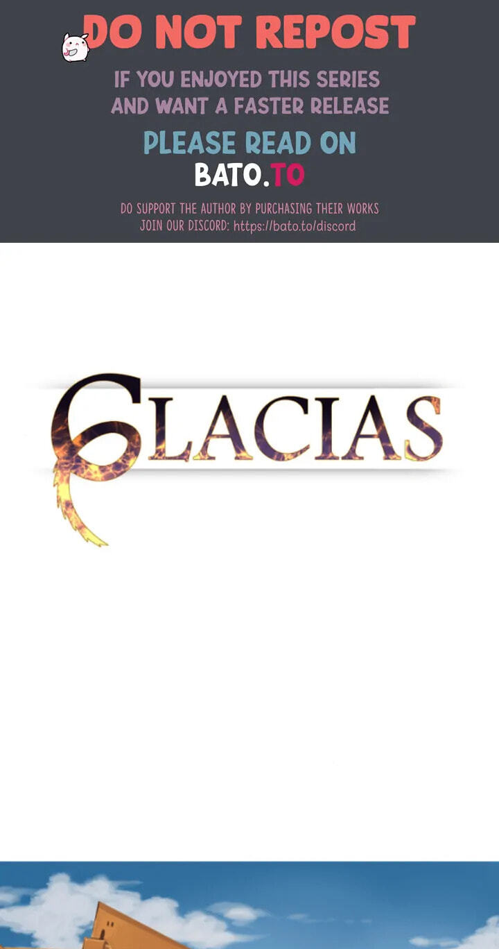 Read Glacias chapter 6.1 image 0 on Lezhin