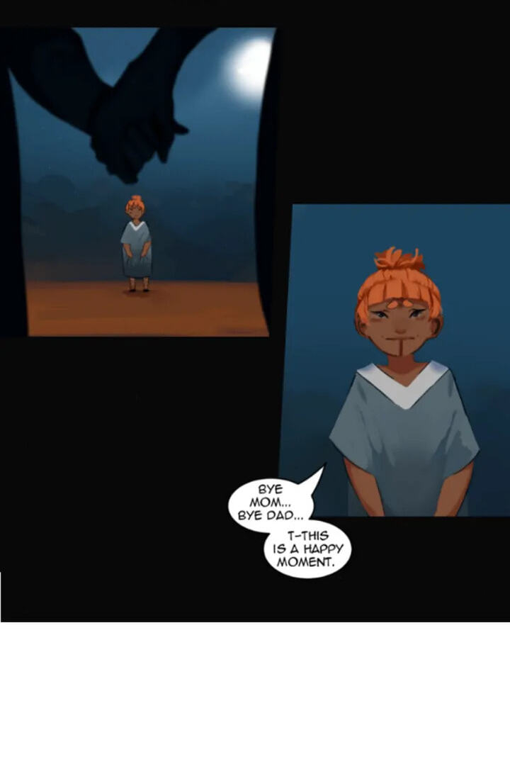 Read Glacias chapter 6.1 image 22 on Lezhin