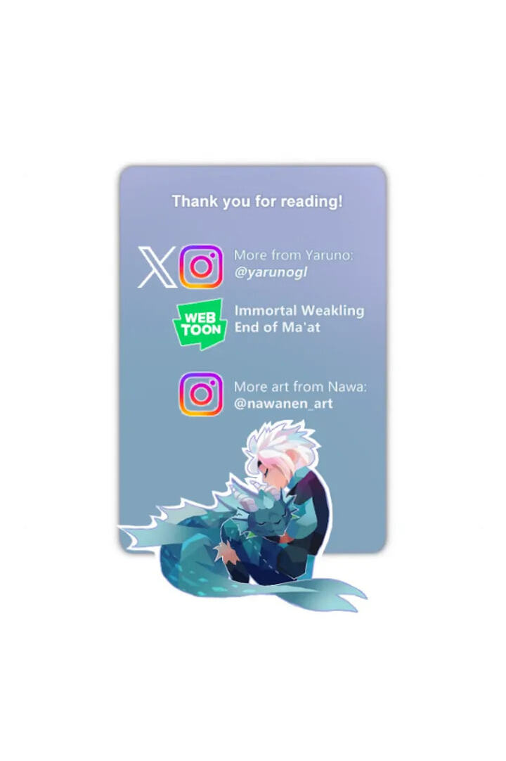Read Glacias chapter 6.1 image 23 on Lezhin