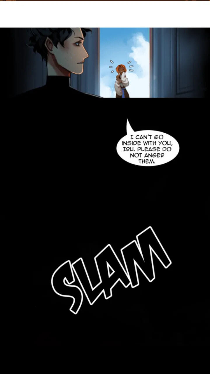 Read Glacias chapter 6.1 image 6 on Lezhin