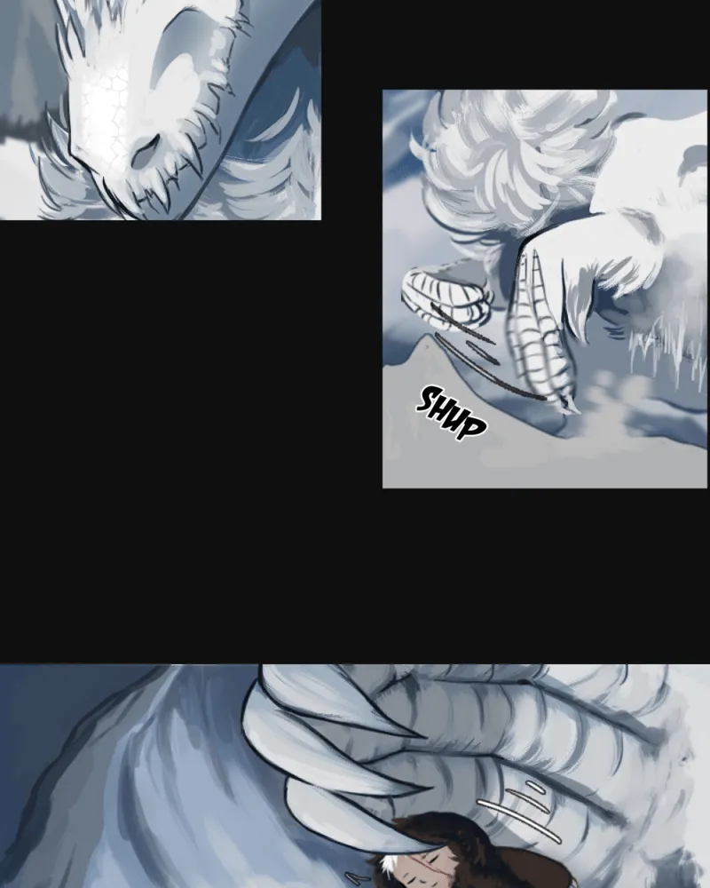 Read Glacias chapter 6 image 10 on Lezhin