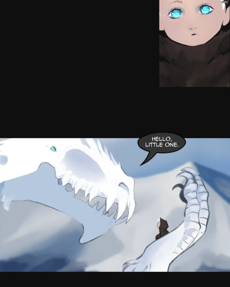 Read Glacias chapter 6 image 13 on Lezhin