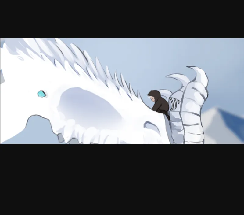 Read Glacias chapter 6 image 14 on Lezhin