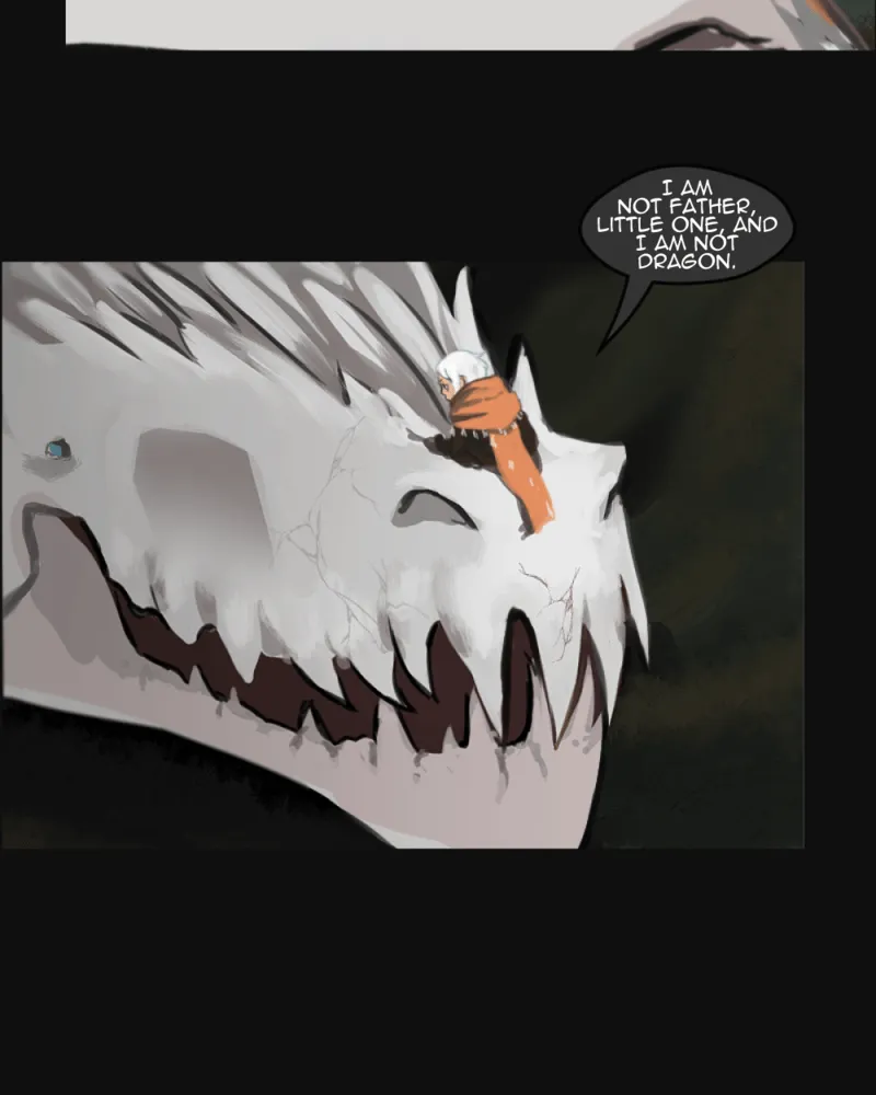 Read Glacias chapter 6 image 17 on Lezhin