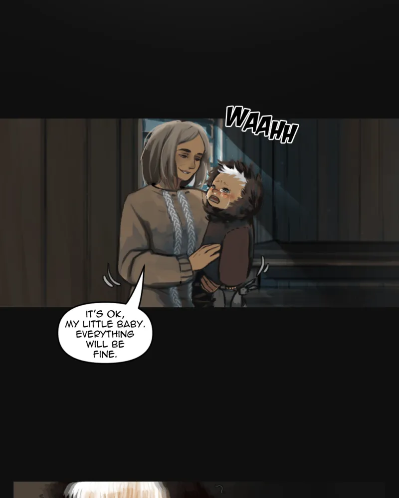 Read Glacias chapter 6 image 2 on Lezhin