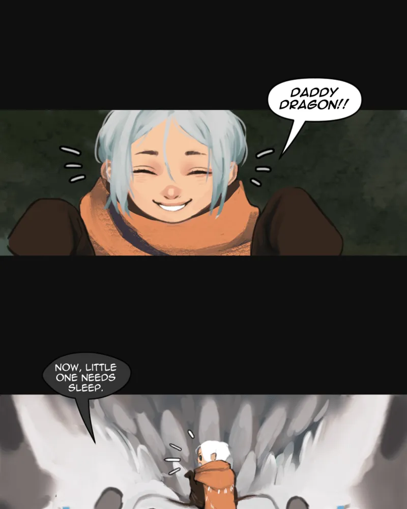 Read Glacias chapter 6 image 22 on Lezhin