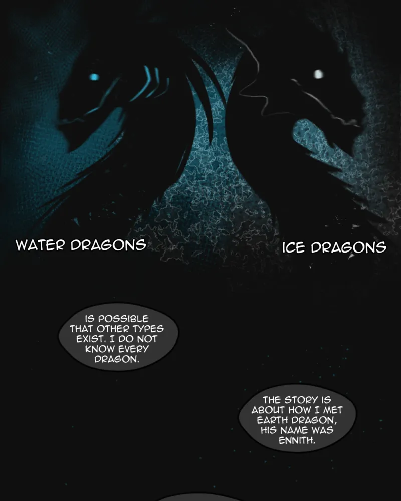 Read Glacias chapter 6 image 31 on Lezhin