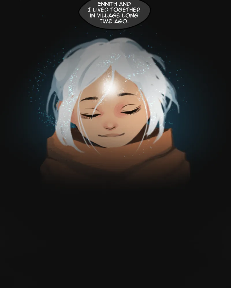 Read Glacias chapter 6 image 32 on Lezhin