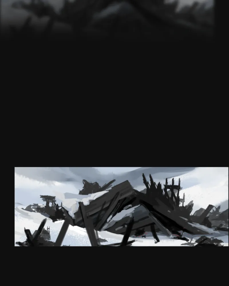 Read Glacias chapter 6 image 6 on Lezhin