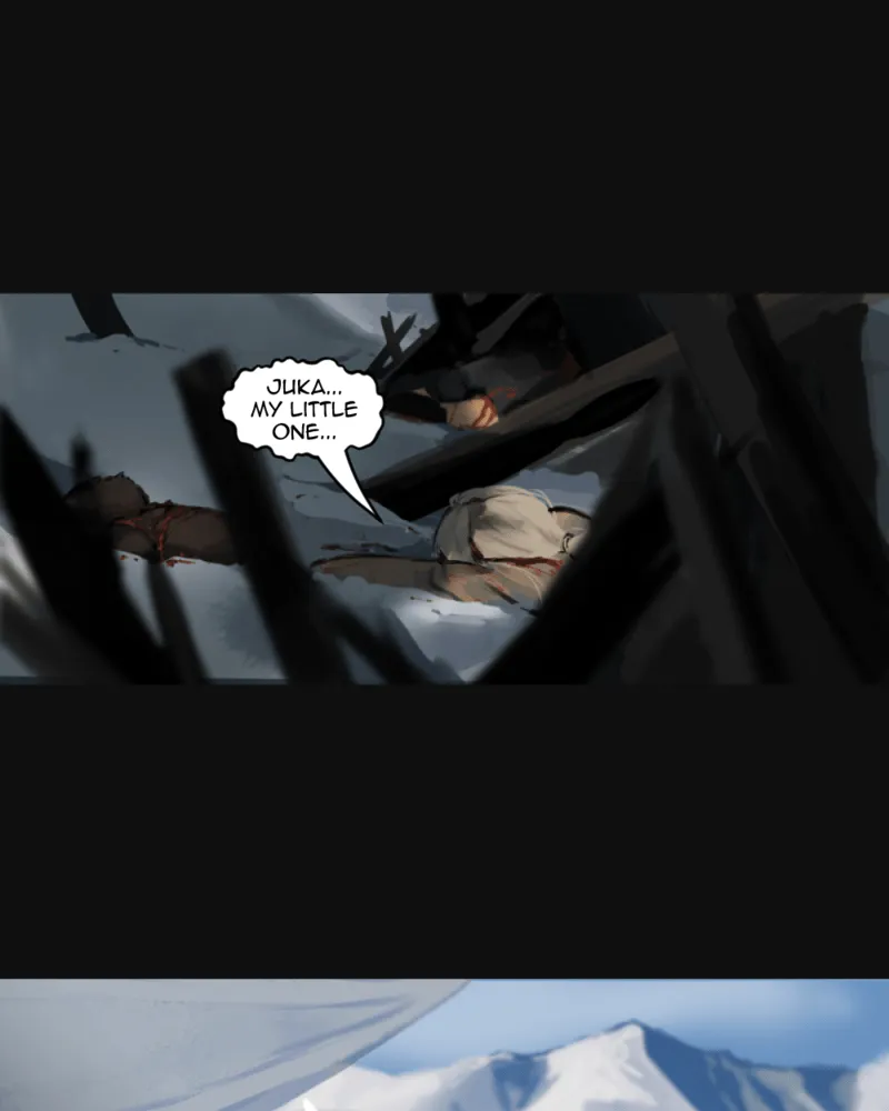 Read Glacias chapter 6 image 7 on Lezhin