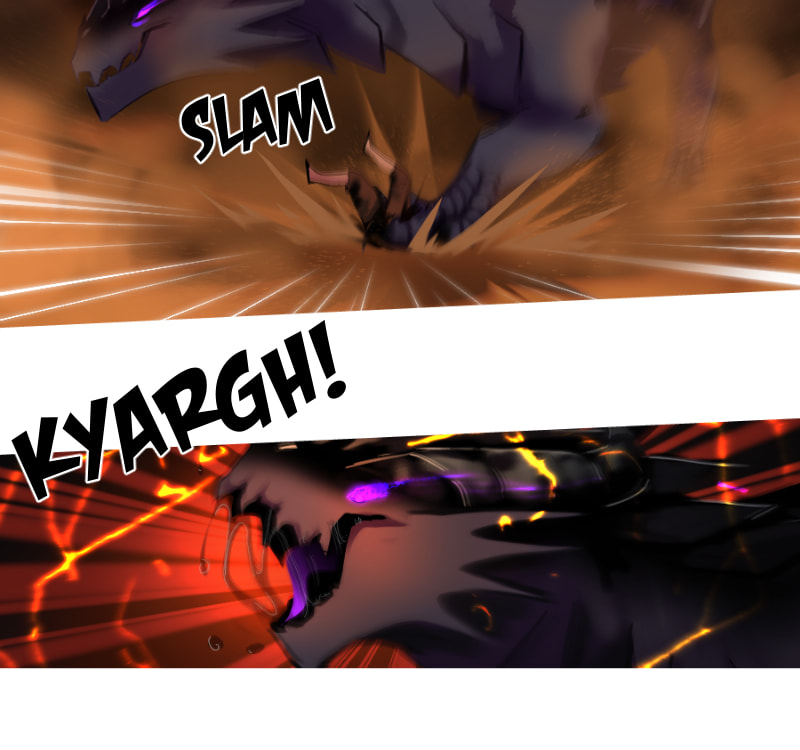 Read Glacias chapter 60 image 18 on Lezhin