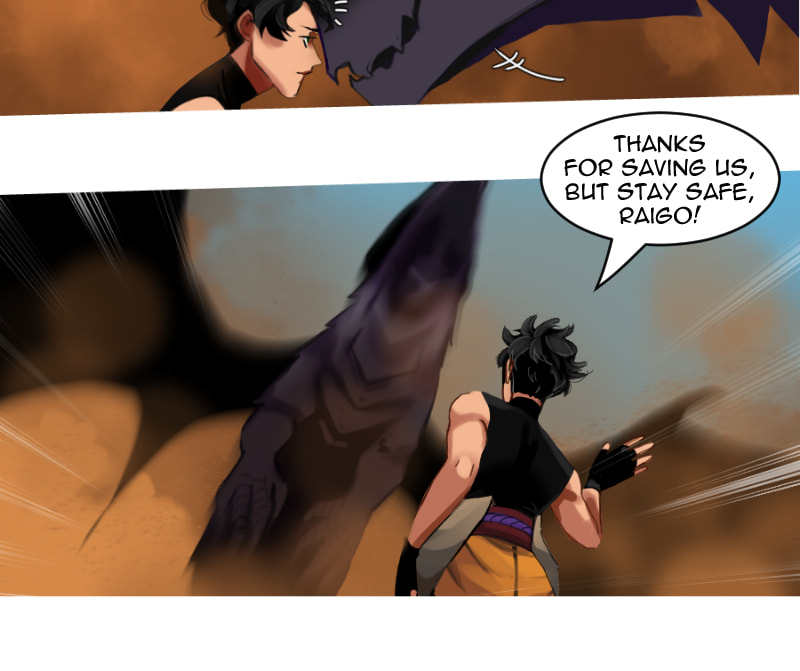 Read Glacias chapter 60 image 20 on Lezhin
