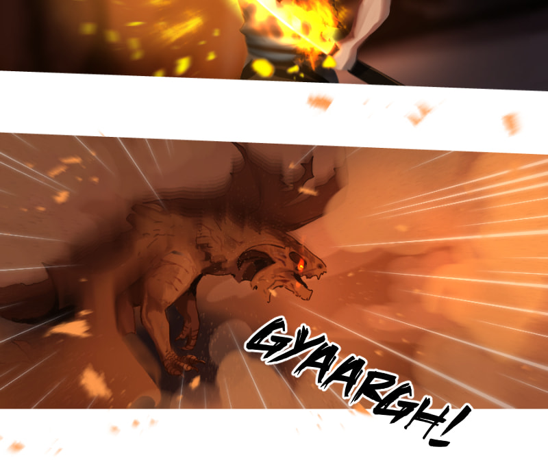 Read Glacias chapter 60 image 9 on Lezhin