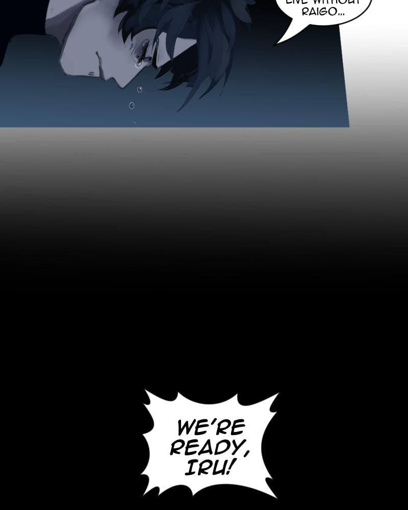 Read Glacias chapter 61 image 23 on Lezhin