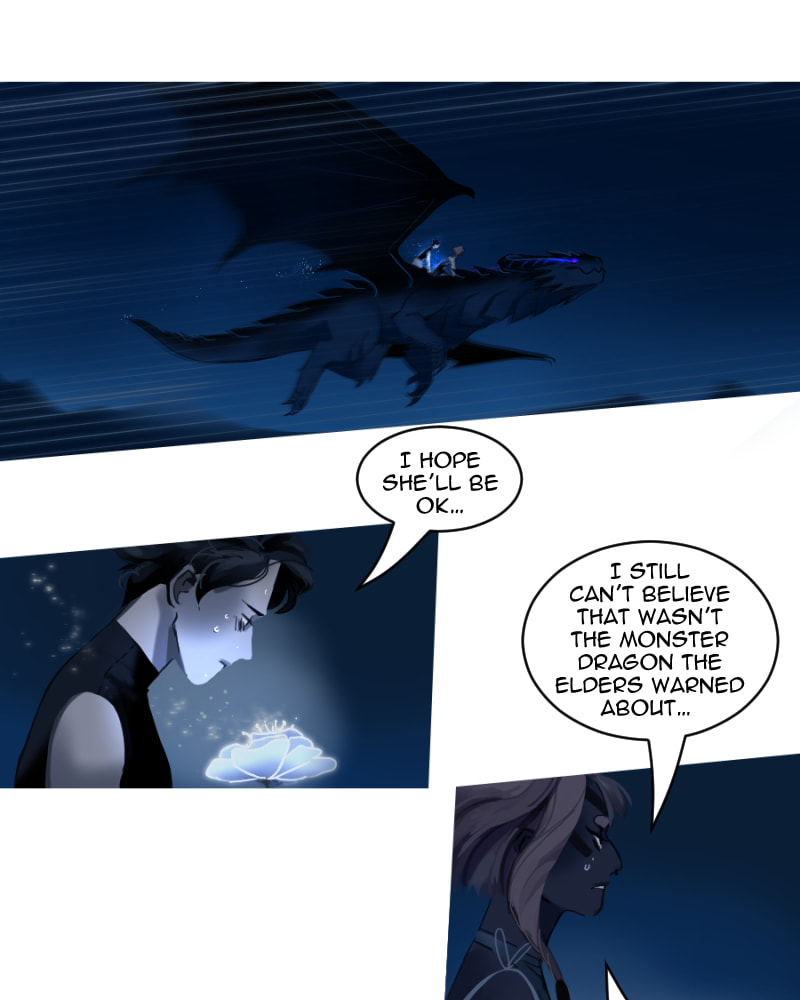 Read Glacias chapter 62 image 11 on Lezhin