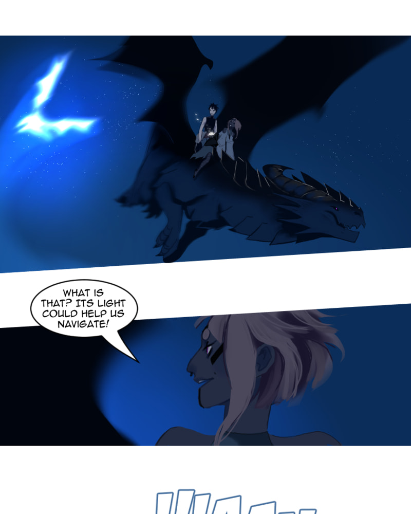 Read Glacias chapter 62 image 13 on Lezhin