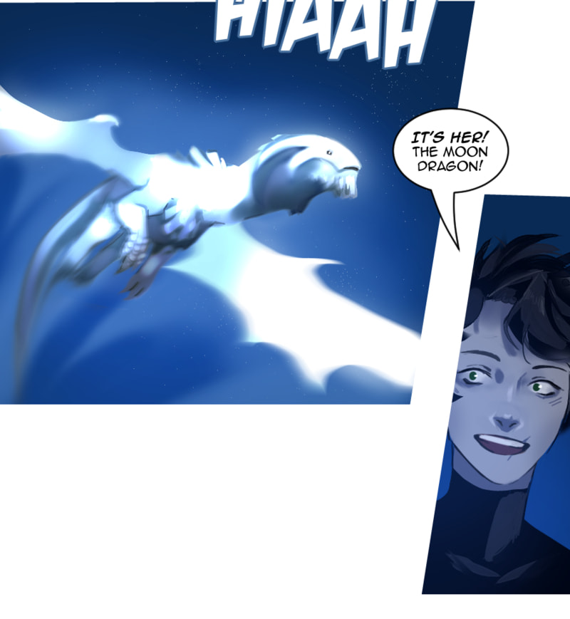 Read Glacias chapter 62 image 14 on Lezhin