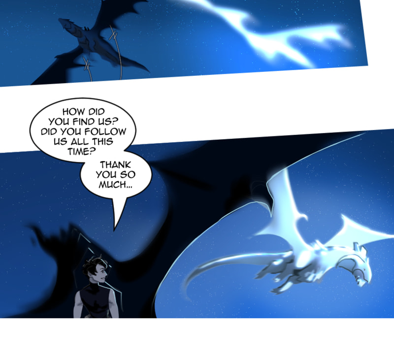 Read Glacias chapter 62 image 16 on Lezhin