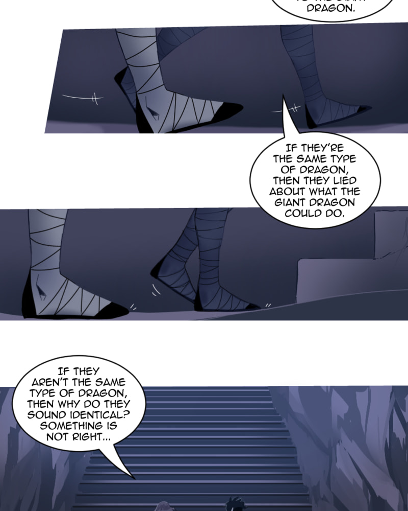 Read Glacias chapter 62 image 20 on Lezhin