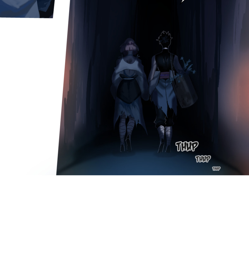Read Glacias chapter 62 image 24 on Lezhin