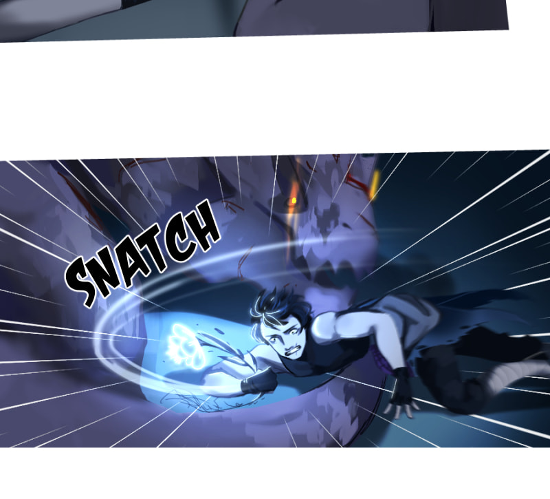 Read Glacias chapter 62 image 3 on Lezhin