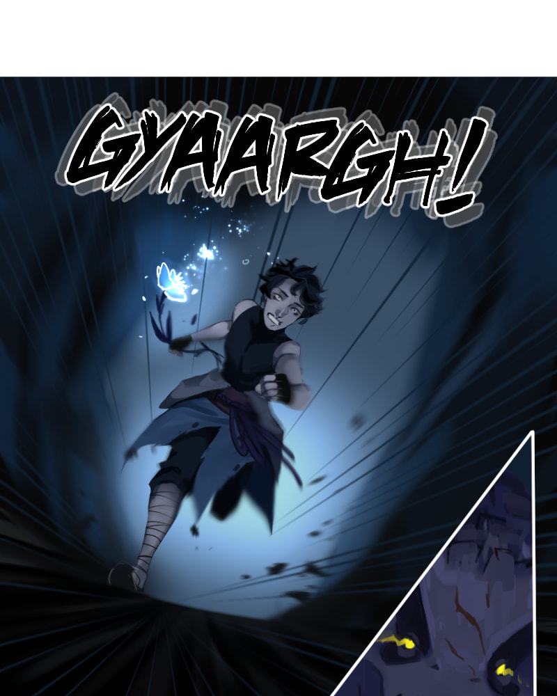 Read Glacias chapter 62 image 4 on Lezhin
