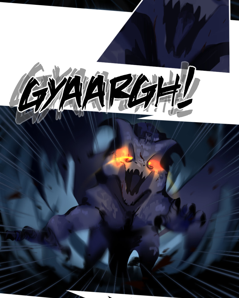 Read Glacias chapter 62 image 5 on Lezhin