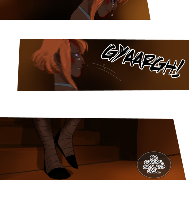 Read Glacias chapter 63 image 20 on Lezhin