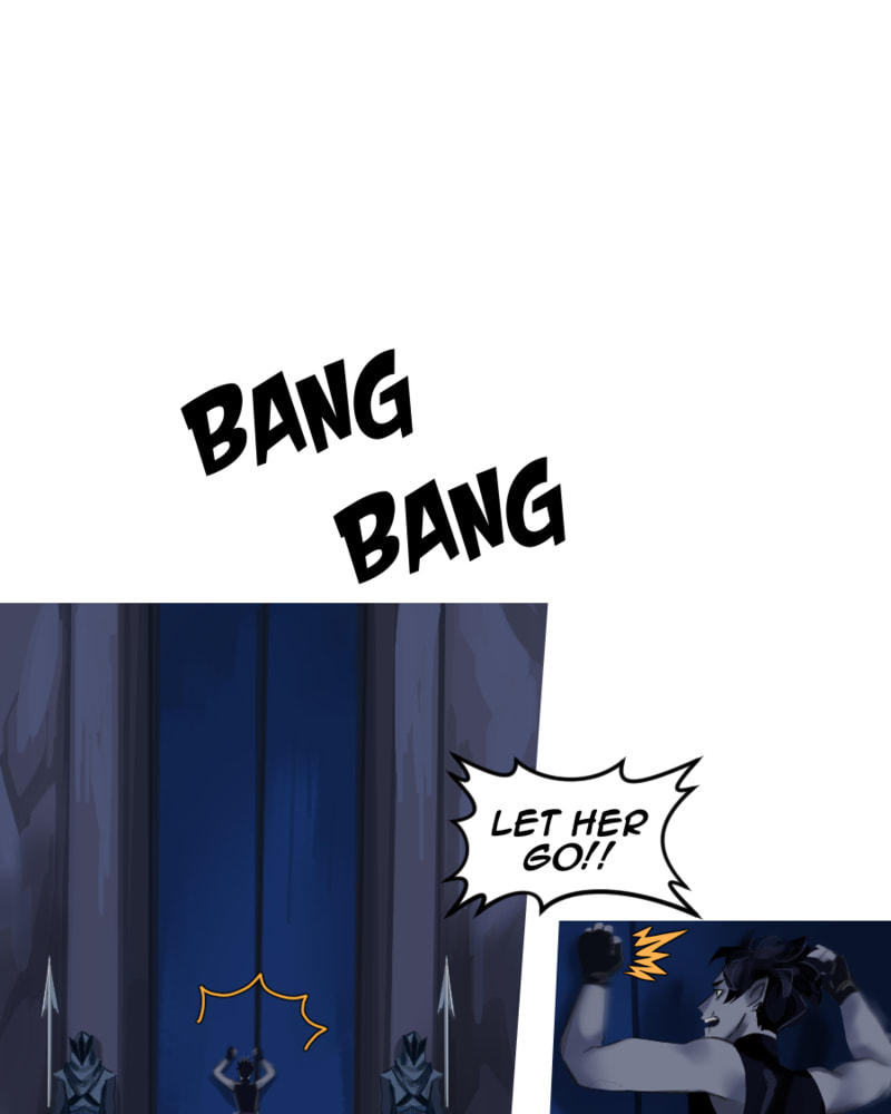 Read Glacias chapter 63 image 21 on Lezhin