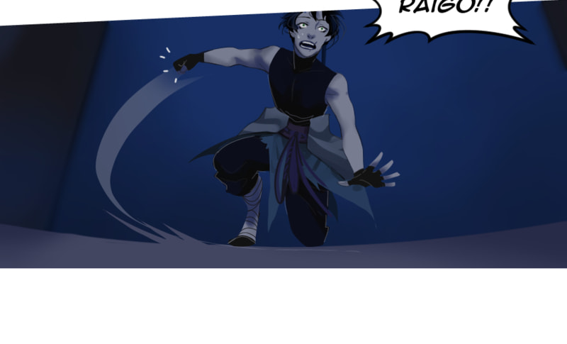 Read Glacias chapter 63 image 23 on Lezhin