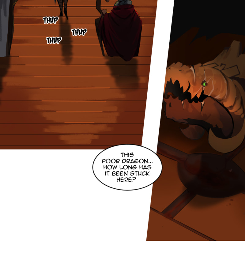 Read Glacias chapter 64 image 14 on Lezhin