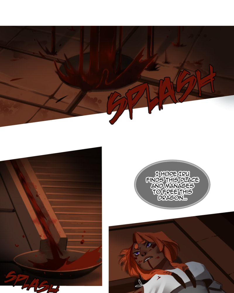 Read Glacias chapter 64 image 17 on Lezhin