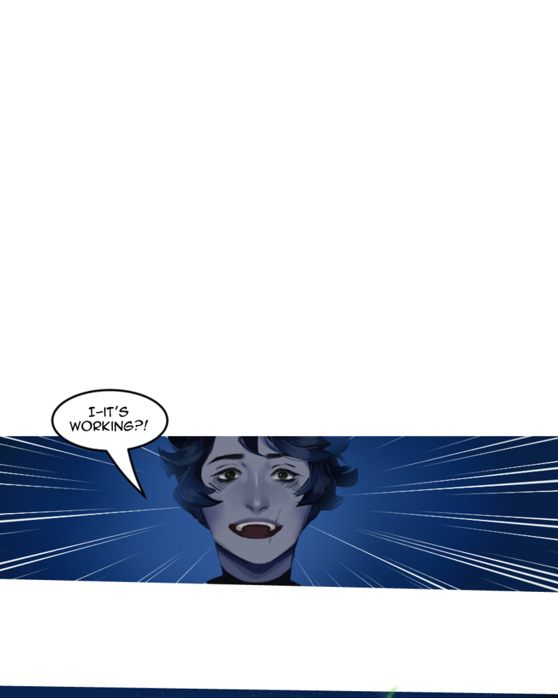 Read Glacias chapter 64 image 19 on Lezhin