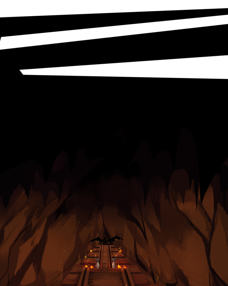 Read Glacias chapter 64 image 2 on Lezhin