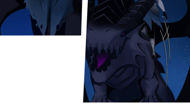 Read Glacias chapter 64 image 21 on Lezhin