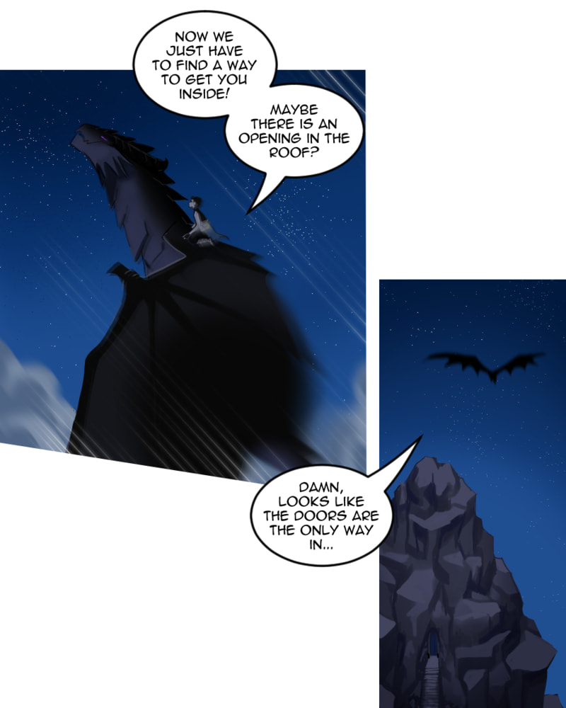 Read Glacias chapter 64 image 22 on Lezhin