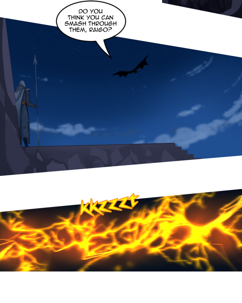 Read Glacias chapter 64 image 23 on Lezhin