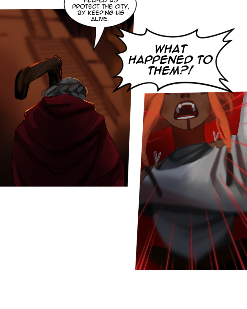 Read Glacias chapter 64 image 6 on Lezhin