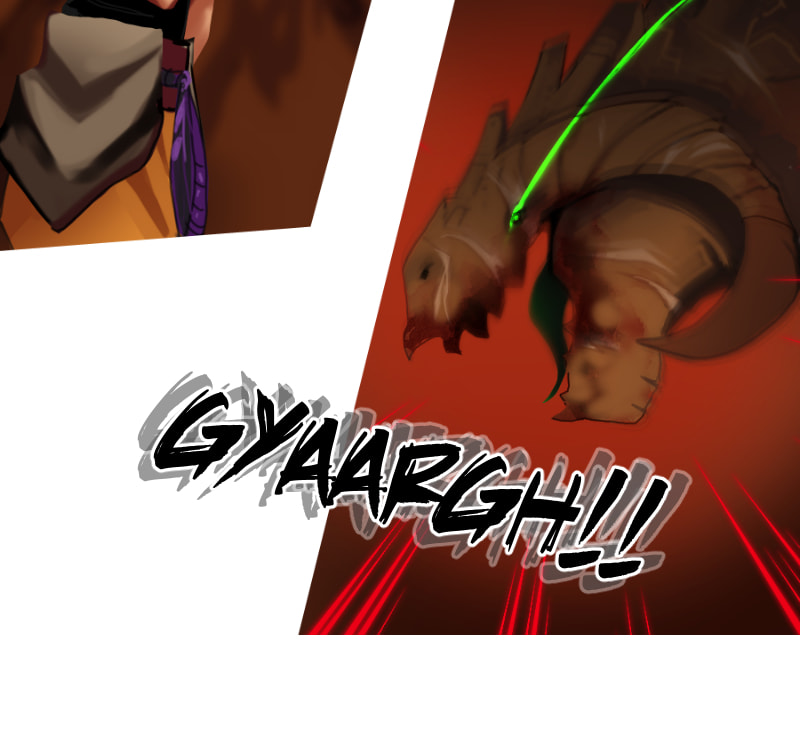 Read Glacias chapter 65 image 22 on Lezhin