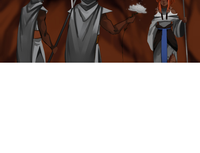 Read Glacias chapter 66 image 14 on Lezhin