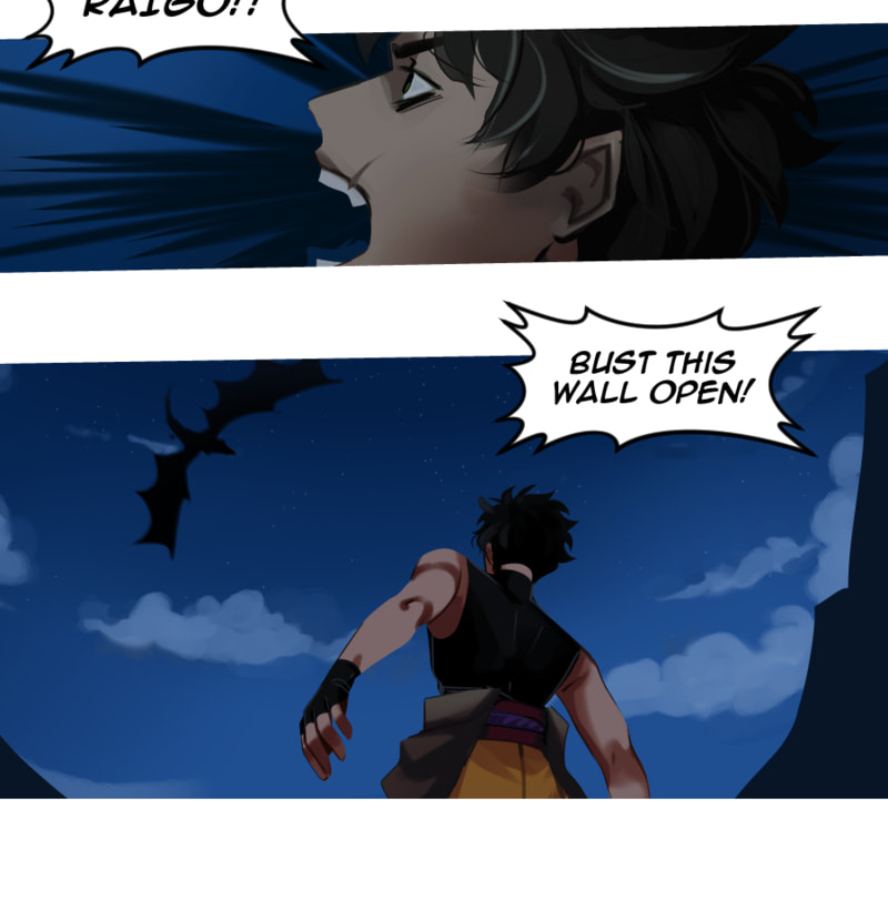 Read Glacias chapter 67 image 11 on Lezhin