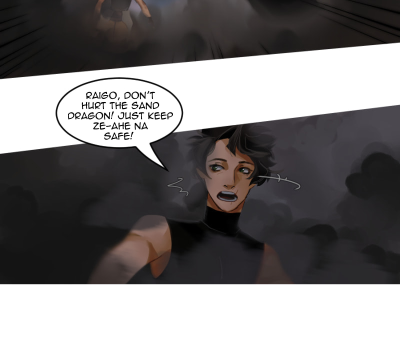 Read Glacias chapter 67 image 13 on Lezhin
