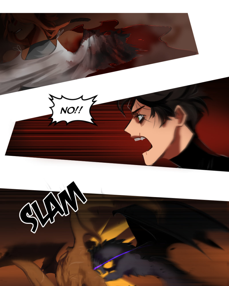 Read Glacias chapter 67 image 17 on Lezhin