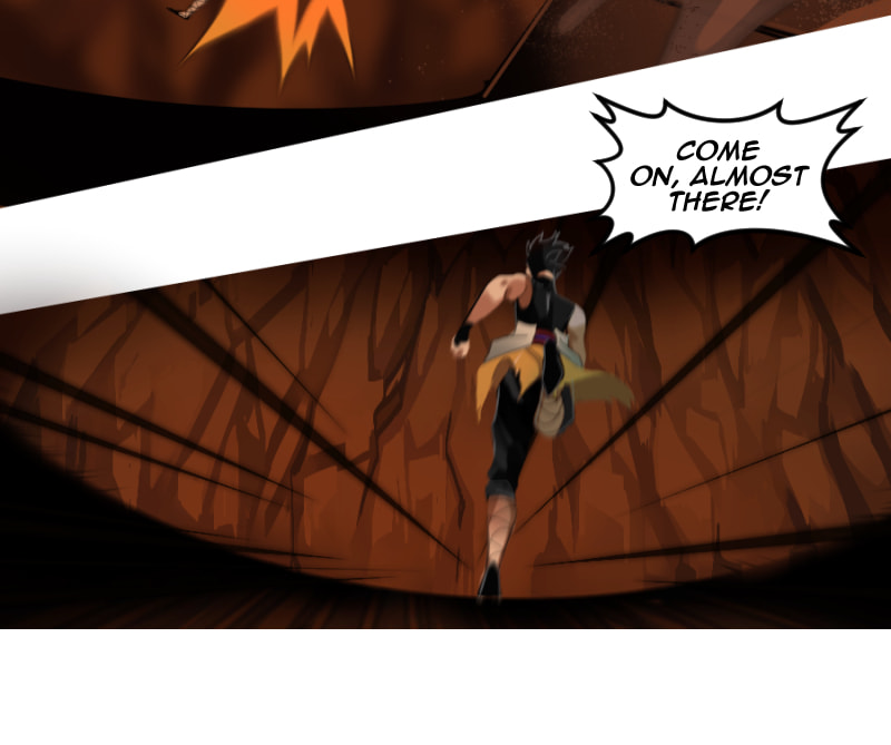 Read Glacias chapter 67 image 3 on Lezhin