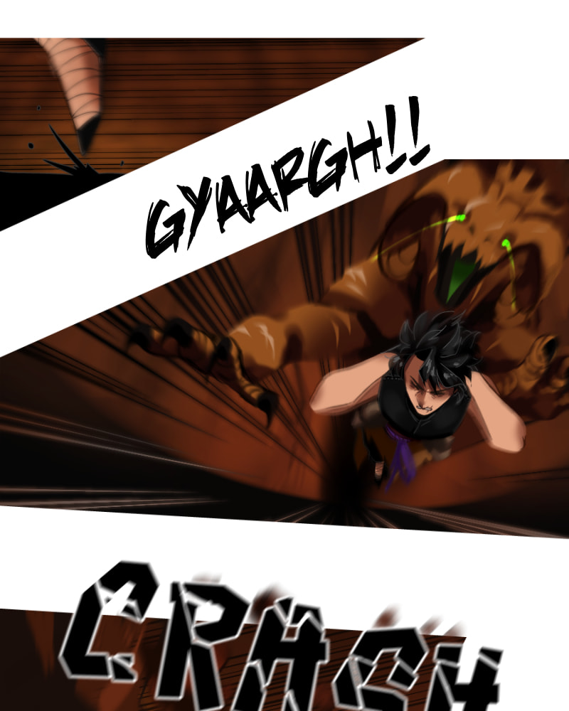 Read Glacias chapter 67 image 4 on Lezhin