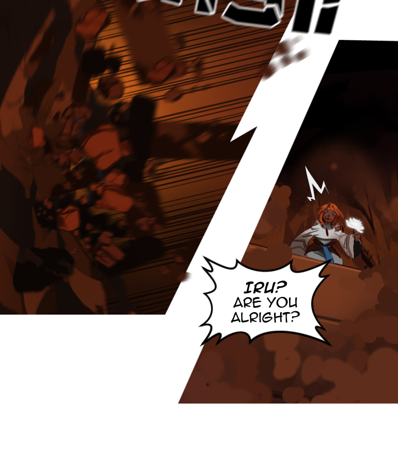 Read Glacias chapter 67 image 5 on Lezhin