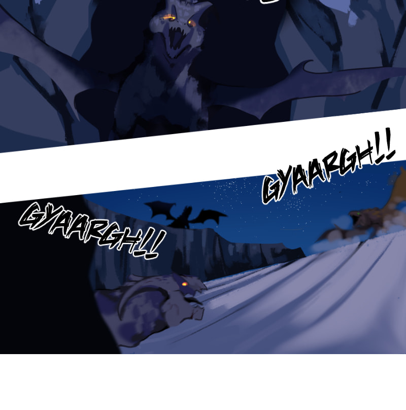 Read Glacias chapter 68 image 12 on Lezhin