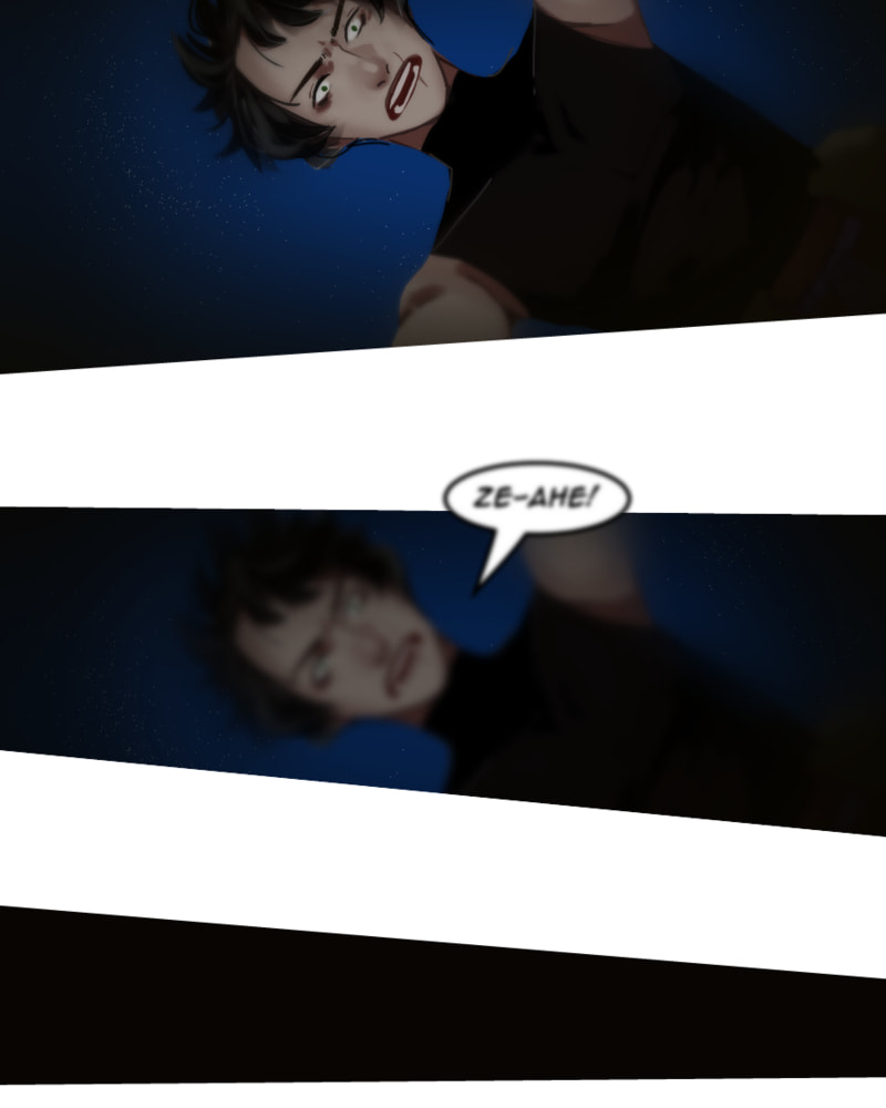 Read Glacias chapter 68 image 23 on Lezhin