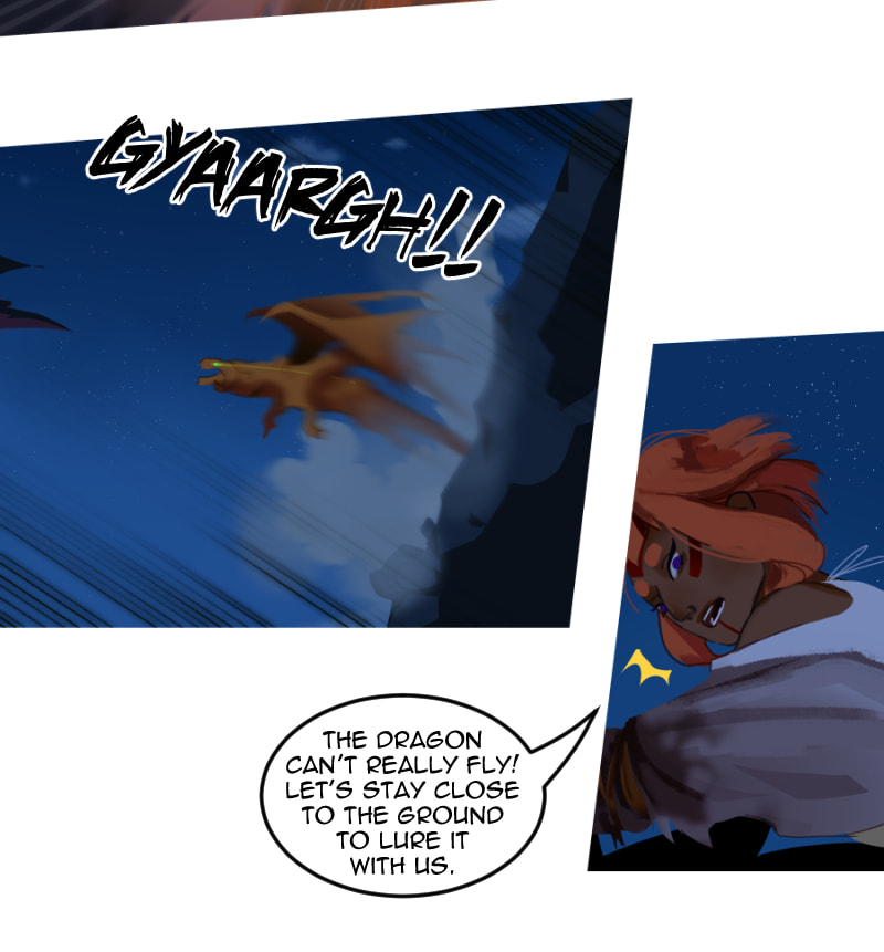 Read Glacias chapter 68 image 5 on Lezhin